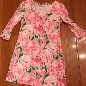 LILLY PULITZER DRESS!!